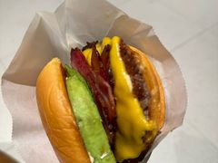 -Shake Shack(浦东嘉里城店)