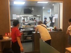 -永和大王(中关二店)