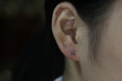 -众刺纹画·纹身·穿孔饰品·海娜定制