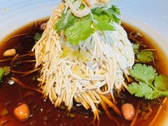 -花园茶楼(兴城西路店)