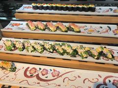 -圣罗巴海鲜烤肉自助(佳兆业店)