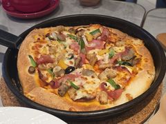 -必胜客(中山店)