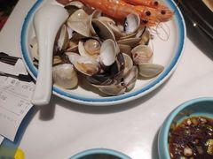 -碗中海·蒸汽海鲜·桑拿鸡(岭南天地店)