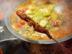 -鱼上·烤鱼(万象城店)