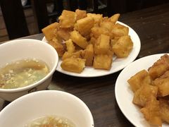 -姚记炒肝店(簋街店)