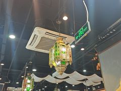 -巴依老爷新疆美食(牡丹园店)