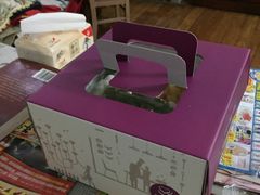 -万利隆面包生日蛋糕(人民路店)