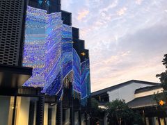 -雅达·阳羡溪山小镇中心