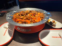 -胖哥俩肉蟹煲(萧山加州阳光店)