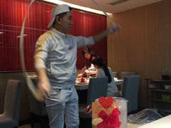 -海底捞火锅(威高广场店)