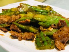 -松针蔡记蒸饺(花园路店)