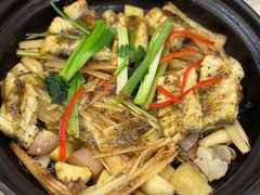 -寻味顺德·南记酒家·传统顺德菜·鱼生(广源路店)