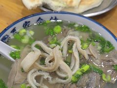 -夏家合汁(天润花园小区店)