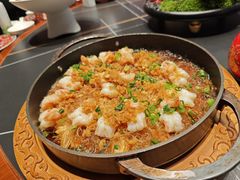 -柴火大院烤鸭民间菜