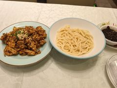 -福来居烤鸭店(天坛二店)