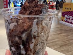 -艾炒酸奶(上海近铁城市广场店)