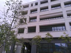 -深圳大学(丽湖校区)