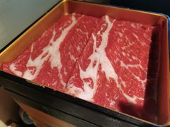 -温禾牛·和牛寿喜烧自助火锅(恒基名人店)