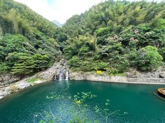 -长谷洞天