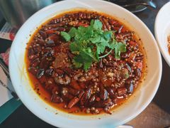 -川里谈·川味小馆(北京路店)