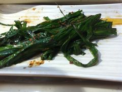 -云晓光头烧烤吧(德平路店)