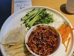-关东小磨东北菜(上海长风大悦城店)