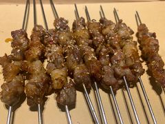 -那些年记忆烧烤