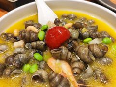-锡和无锡菜(景丽苑店)