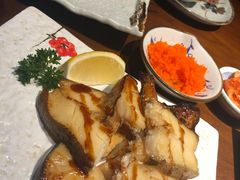 -旨料亭日本料理(四川北路店)