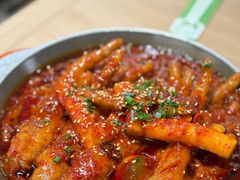 -西塔老太太拌饭(城市集市龙之梦店)
