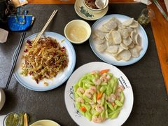 -天祥斋老北京八大碗烧烤家常菜(田村店)