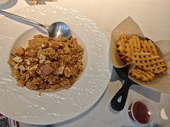 -必胜客(栖乐荟店)