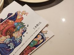 -七八冷面·延边朝鲜族美食(圣熙八号店)
