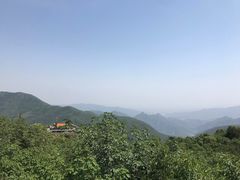 -妙峰山风景名胜区