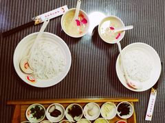 -双桥园·云南过桥米线(古城南门店)