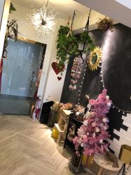 -雪儿·YuKi美甲美睫皮肤管理Salon