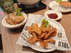 -味千拉面(惠州文昌一路分店)