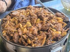 -甘家界牌柠檬鸭(青山店)