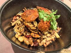 -沸腾鱼乡(知春路分店)