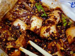 -真空冷面王(武功街店)