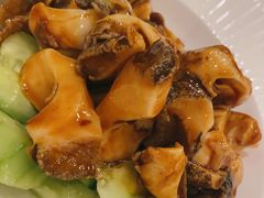 -开海·红岛海鲜虾水饺(石老人店)
