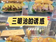 -大连铂尔曼酒店-铂尔曼美食廊 Pullman Deli
