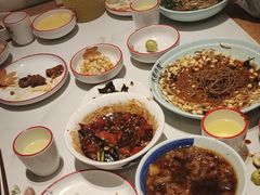-大厨小馆(华阳城店)