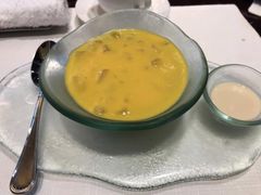 -晶荷轩(香港迪士尼乐园酒店)