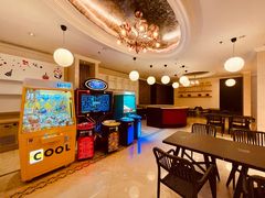 -苏州香格里拉大酒店