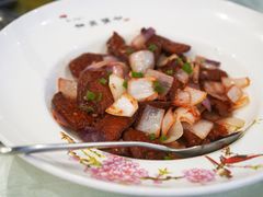 -聚春园自助餐厅(东街口店)