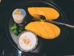 -simply thai天泰(静安嘉里中心店)