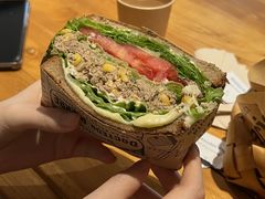 -萤火虫咖啡(后海店)
