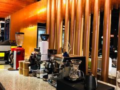-sugarman espresso素饮糖人高新咖啡工厂