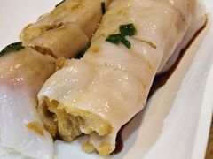 -添好运点心专门店(中环IFC店)